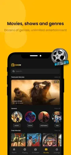jiohotstar-ipl Movies and shows